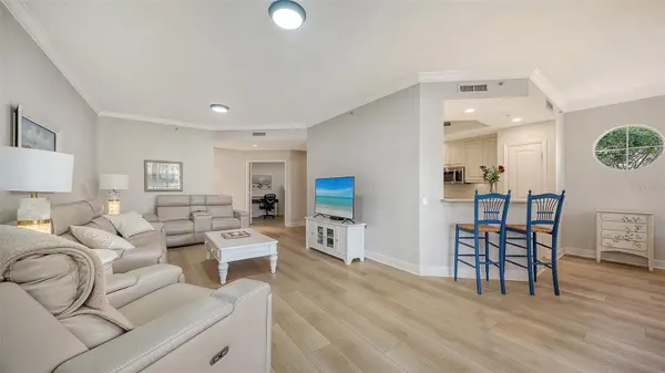 5235 PARISIENNE PL #101B28, Sarasota, FL 34238