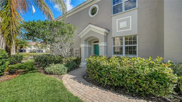 5235 PARISIENNE PL #101B28, Sarasota, FL 34238