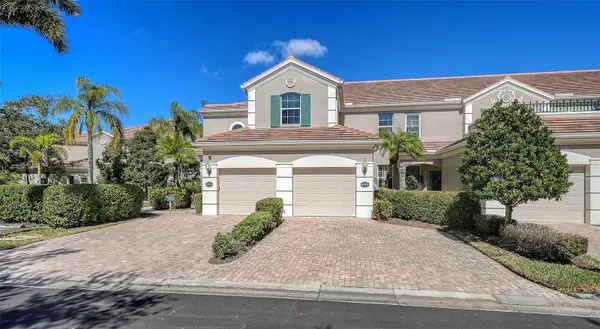5235 PARISIENNE PL #101B28, Sarasota, FL 34238
