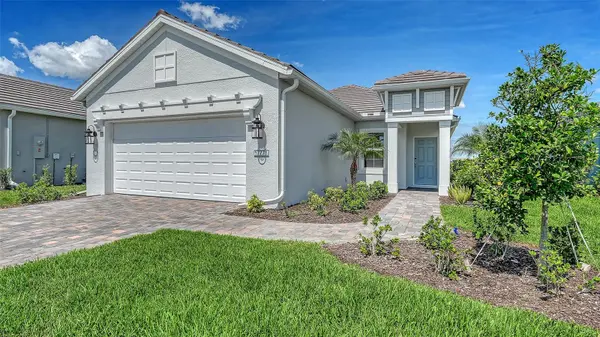 17771 SYLVESTER DR, Venice, FL 34293
