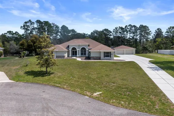 10130 LAZY DAYS CT, Weeki Wachee, FL 34613