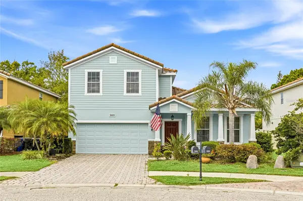 5603 AARON CT, Sarasota, FL 34232