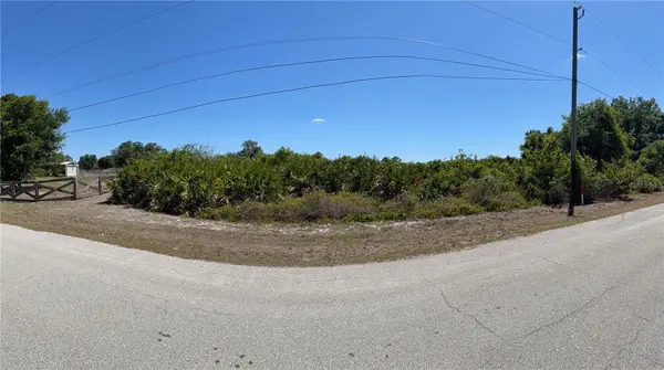 Lot 22 AMERICANA AVE, North Port, FL 34291