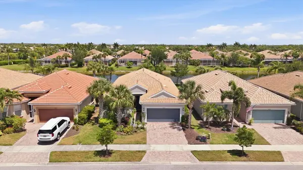 19454 RIZZUTO ST, Venice, FL 34293