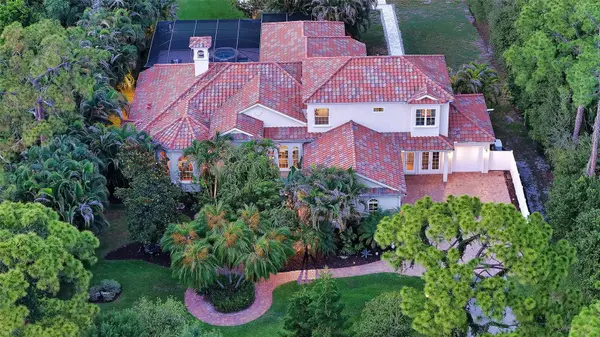 4981 HUBNER CIR, Sarasota, FL 34241