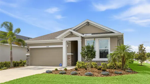 11805 CATAWBA CV, Parrish, FL 34219