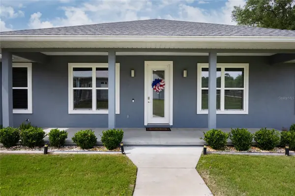 13645 NW 222ND LN, Alachua, FL 32615