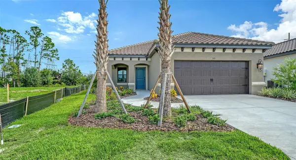 345 POTENZA LOOP, Nokomis, FL 34275