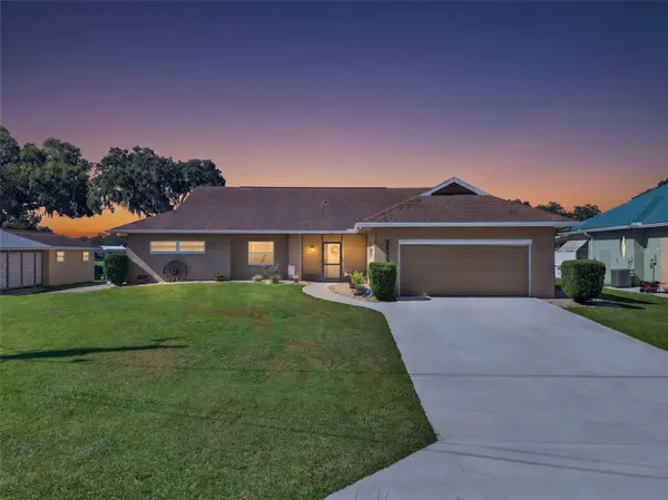 3515 LITTLE LAKE DR, Sebring, FL 33876