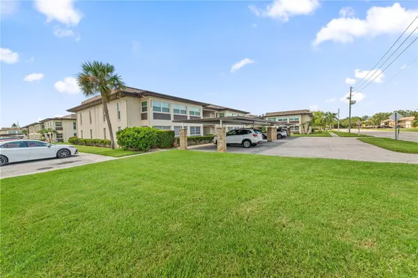 4854 MARINE Pkwy #101, New Port Richey, FL 34652