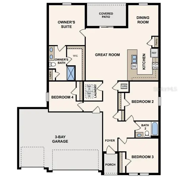 25420 ISLAS DR, Punta Gorda, FL 33955