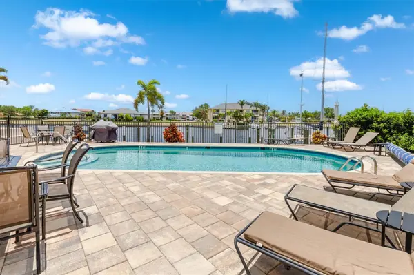 3221 WHITE IBIS CT #C1, Punta Gorda, FL 33950