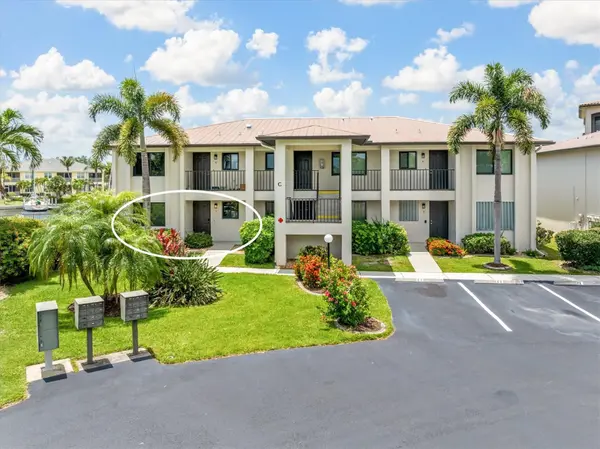 3221 WHITE IBIS CT #C1, Punta Gorda, FL 33950