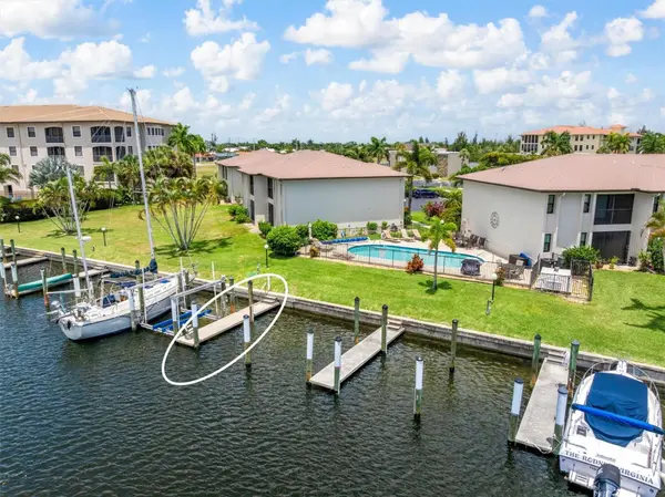 3221 WHITE IBIS CT #C1, Punta Gorda, FL 33950