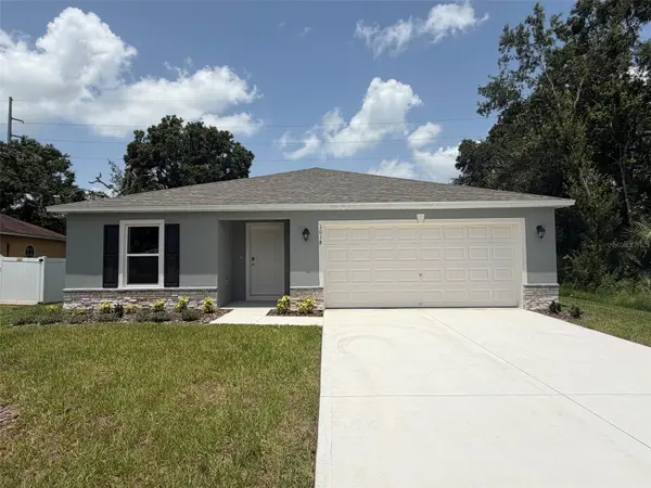 1018 HERON CT, Poinciana, FL 34759