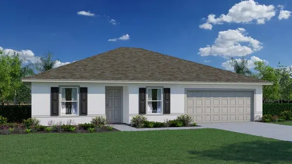 281 ELM CT, Poinciana, FL 34759