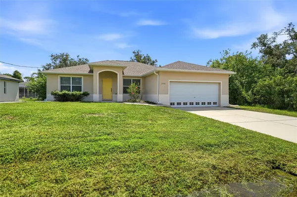 1516 WESTOVER ST, Port Charlotte, FL 33953