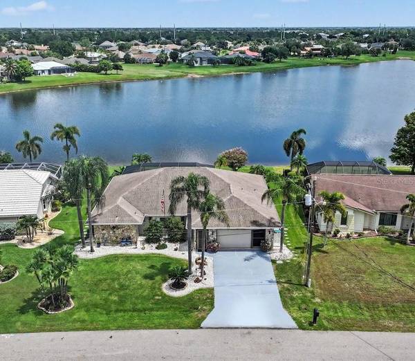 25426 SAINT HELENA LN, Punta Gorda, FL 33983