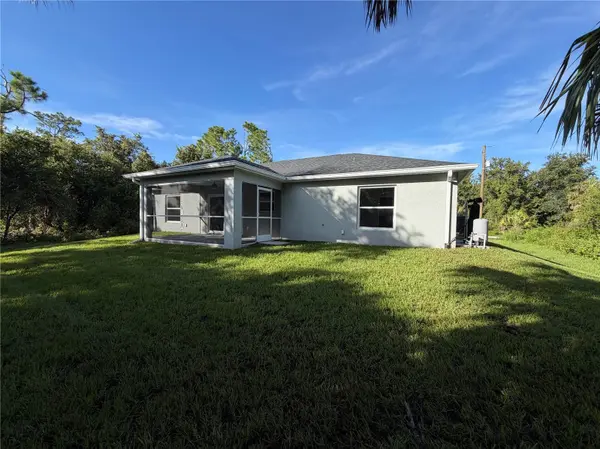 4386 JODY AVE, North Port, FL 34288