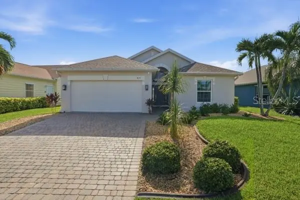 8631 LAKE FRONT CT, Punta Gorda, FL 33950
