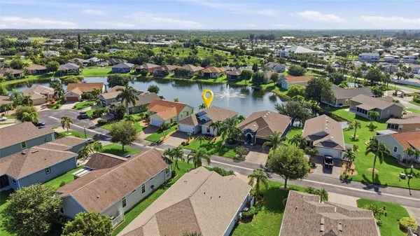 8631 LAKE FRONT CT, Punta Gorda, FL 33950