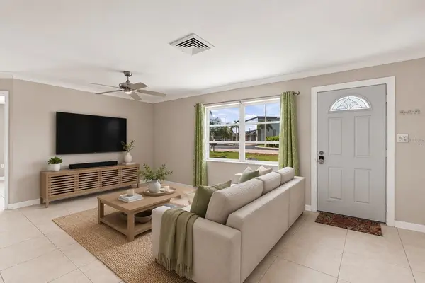 2930 ACLINE RD, Punta Gorda, FL 33950