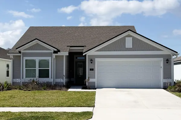 59 HULETT WOODS RD, Palm Coast, FL 32137