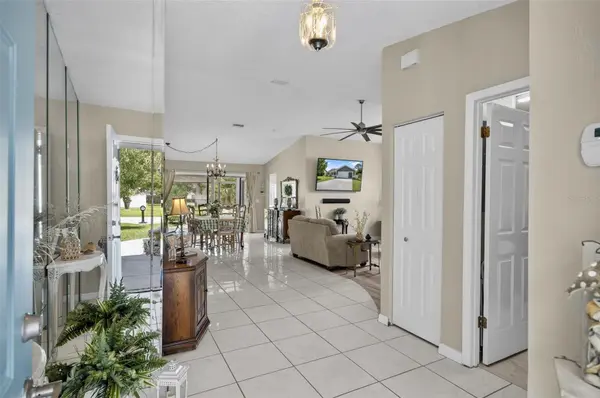186 WESTHAMPTON DR, Palm Coast, FL 32164