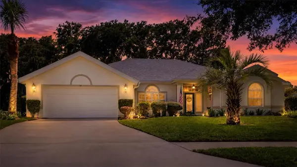 52 SOUTHLAKE DR, Palm Coast, FL 32137