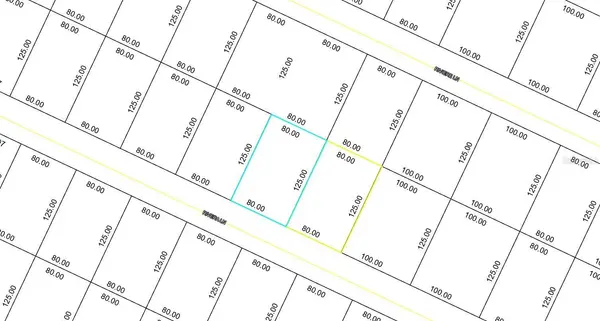 39 RIVERA LN, Palm Coast, FL 32164