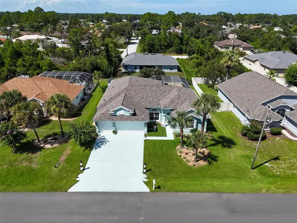 9 FAIRCASTLE LN, Palm Coast, FL 32137