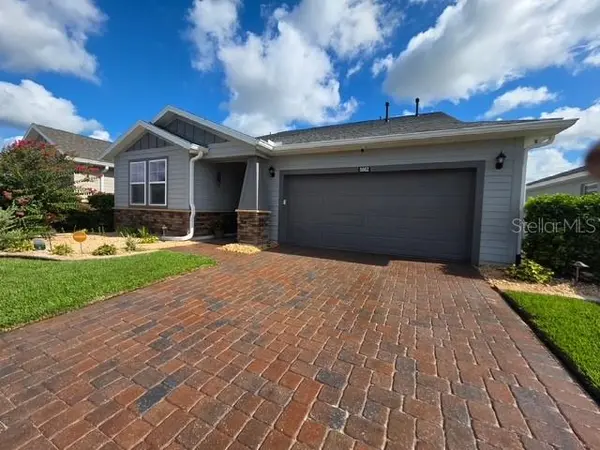 5662 NW 40TH LOOP, Ocala, FL 34482