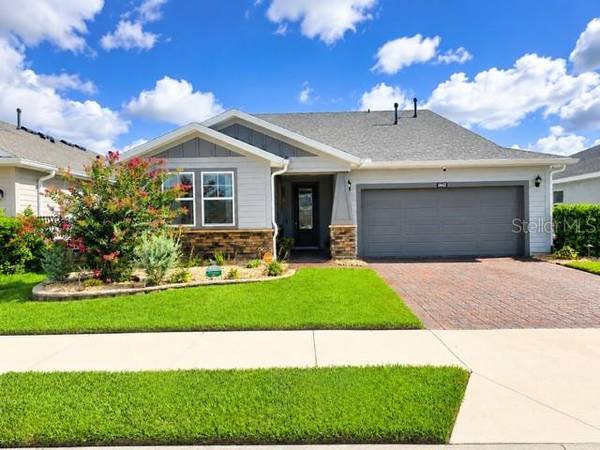 5662 NW 40TH LOOP, Ocala, FL 34482