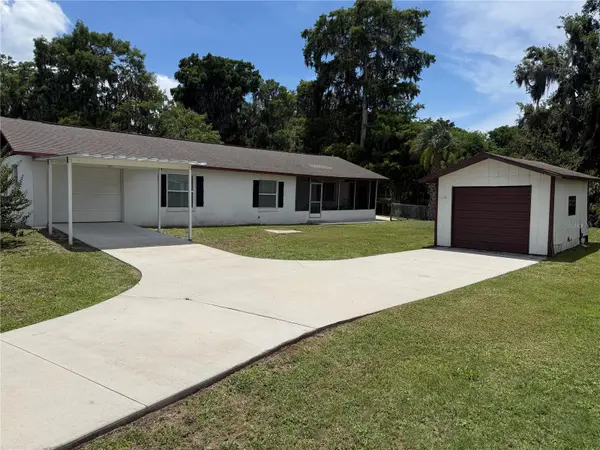 1141 COUNTY ROAD 457, Lake Panasoffkee, FL 33538