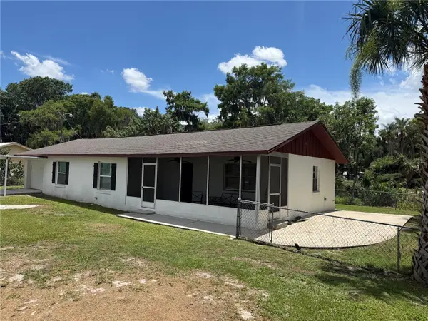 1141 COUNTY ROAD 457, Lake Panasoffkee, FL 33538