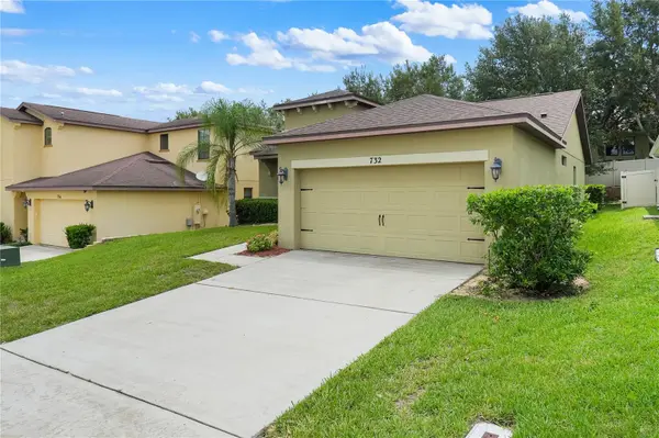 732 ARBOR POINTE AVE, Minneola, FL 34715