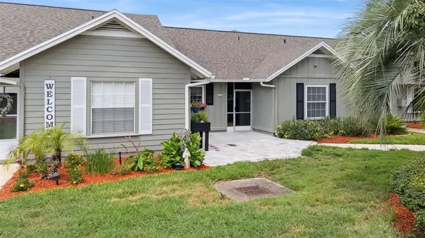 1112 VILLA LN #84, Apopka, FL 32712