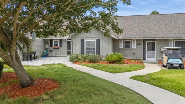 1112 VILLA LN #84, Apopka, FL 32712