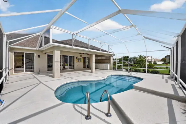 745 DOWDING WAY, The Villages, FL 32162