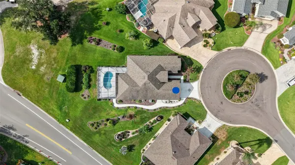 745 DOWDING WAY, The Villages, FL 32162