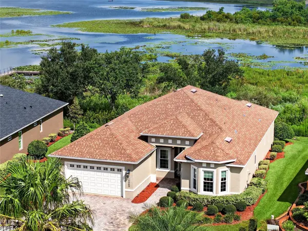 10089 LAKE MIONA WAY, Oxford, FL 34484