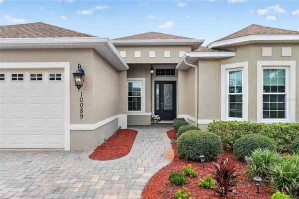10089 LAKE MIONA WAY, Oxford, FL 34484