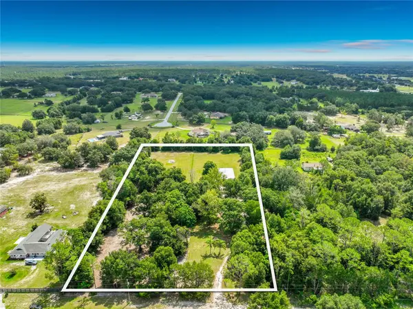 34814 WILLIAM LN, Eustis, FL 32736