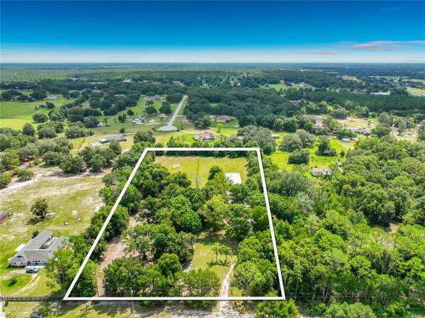 34814 WILLIAM LN, Eustis, FL 32736