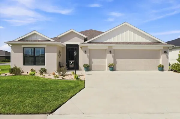 7634 FRANK DIPIETRO DR DR, The Villages, FL 34762