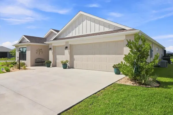 7634 FRANK DIPIETRO DR DR, The Villages, FL 34762