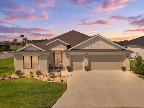 7634 FRANK DIPIETRO DR DR, The Villages, FL 34762