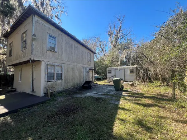 6508 SE 222ND DR, Hawthorne, FL 32640