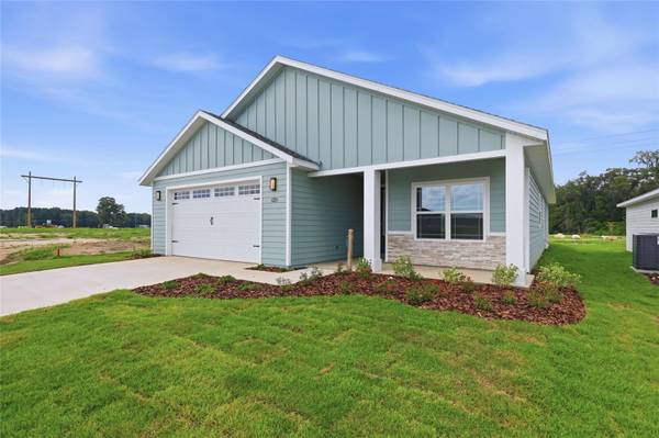 21022 SW 1ST PL, Newberry, FL 32669