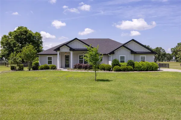 1146 SW MANDIBA DR, Lake City, FL 32024